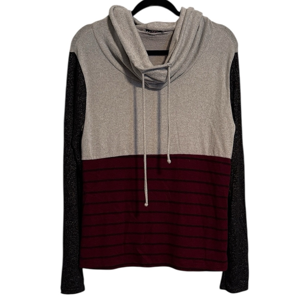 🖤 Jenny Boston Lightweight Sweater/Top (see measurements)